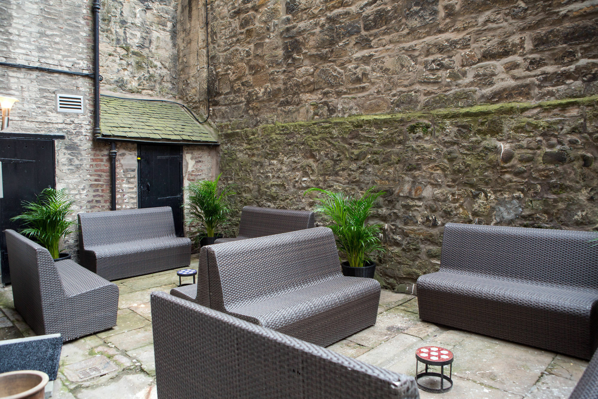 Appart hôtel Castle 3*