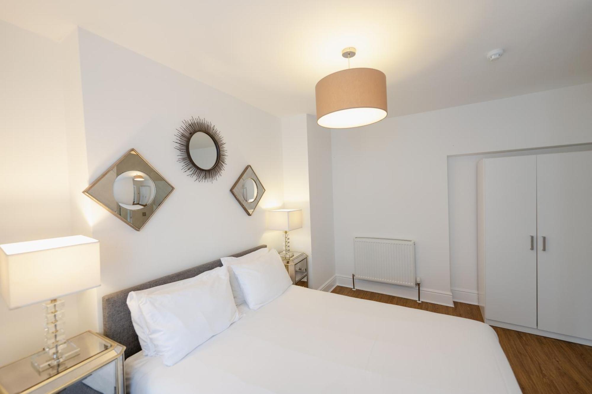 Apartahotel Castle 3*